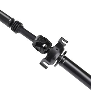 Febi-Bilstein 33258 Jeu De Joints Arbre De Transmission - Compatible VW, Audi, Seat, Skoda