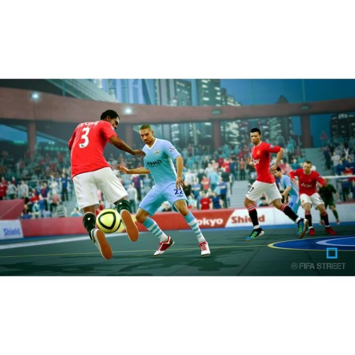 Lot De 23 Jeux Xbox 360 FIFA (Pack N°4) – Jeux D'occasion En Bon état – Éditeur Electronic Arts