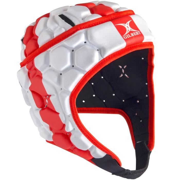 GILBERT Casque de rugby FALCON 200 Angleterre - Homme