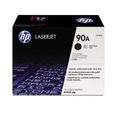 TONER HP 90A (CE390A) noir - cartouche authentique pour imprimantes HP LaserJet M4555MFP/M601/M602/M603-0