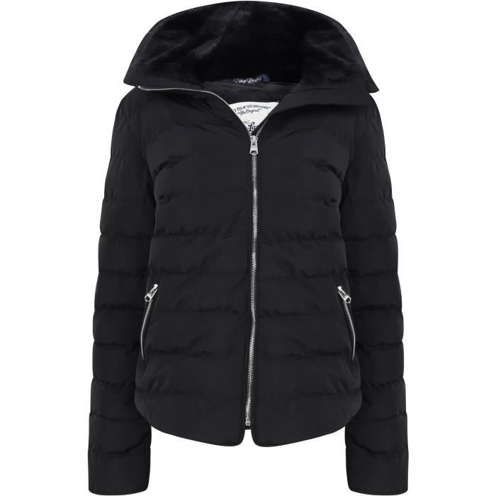 Tokyo laundry top doudoune femme