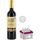 Vin rouge x6