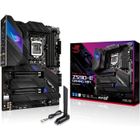 Asus - Carte mère Z590 ROG STRIX Z590-E GAMING WIFI