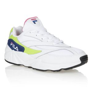 fila venom 94 homme beige