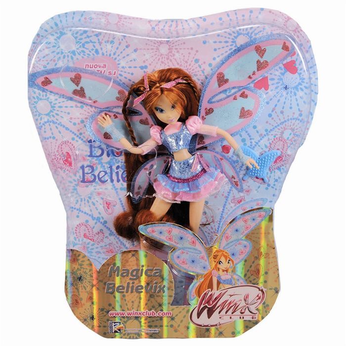 Winx Bloom 29 cm