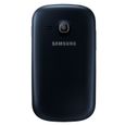 Samsung Galaxy Fame Lite Noir-1