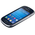 Samsung Galaxy Fame Lite Noir-2