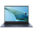 PC Ultraportable ASUS ZenBook S13 OLED UM5302 | 13,3" WQXGA+ - AMD Ryzen 7 7840U - RAM 16Go - 1To SSD - Win 11-0