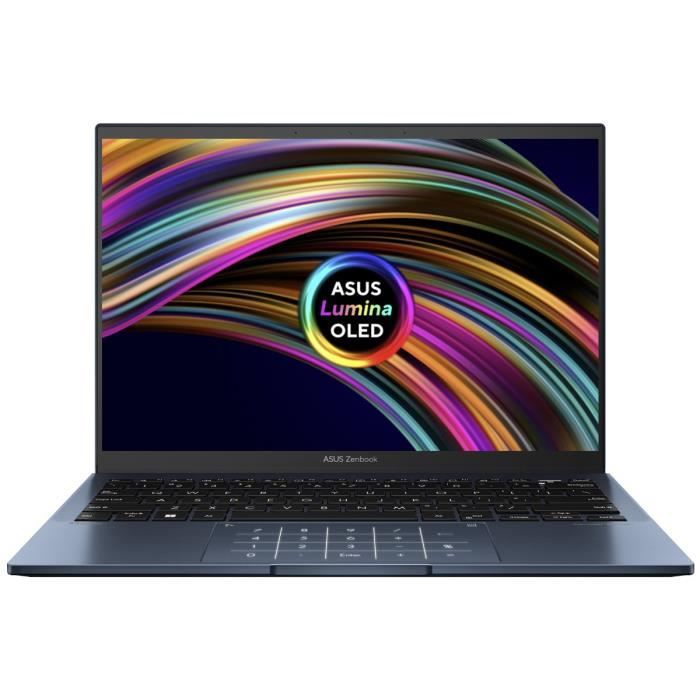 PC Ultraportable ASUS ZenBook S13 OLED UM5302 | 13,3\