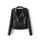 Blouson Simple flavor femme