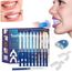 Kit De Blanchiment Des Dents Blanchiment Des Dents Lampes Led Pour La Maison Lampes Led Pour Le Blanchiment Achat Vente Bain De Bouche Kit De Blanchiment Des Dent Cdiscount