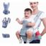 Porte Bebe Hipseat Sacs A Dos Sling Avec Siege A Hanche Reglable Pour Nouveau Ne Et Petit Enfant De 0 A 3 Ans Cdiscount Puericulture Eveil Bebe