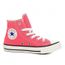 converse all star enfant rose