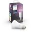 Ampoule Connectee Philips E27 Hue White Colors Prix Pas Cher