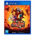 Has been Heroes Playstation 4 Ps4-0