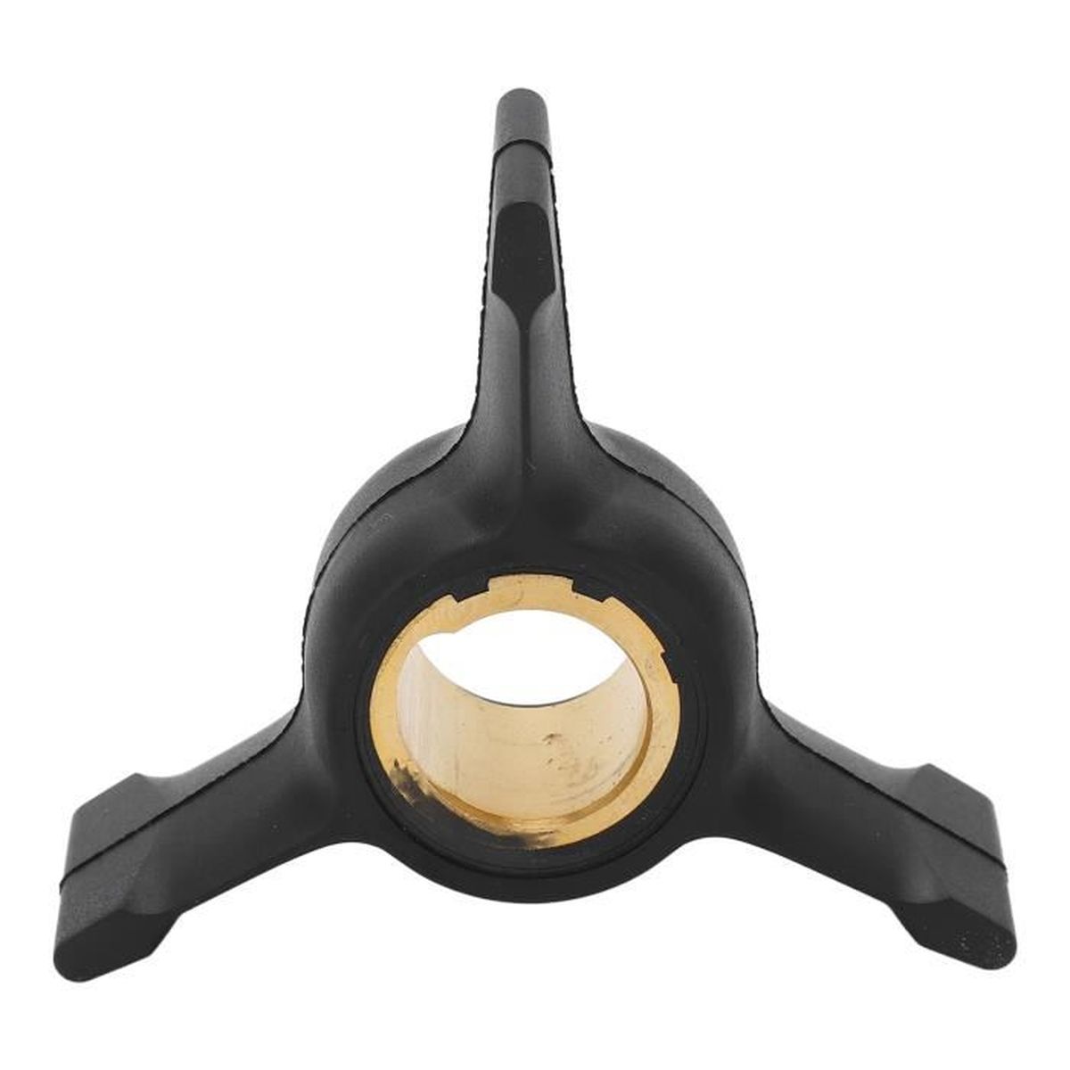 432941 Impeller Water Pump Impeller 432941 - 3 Blade Copper