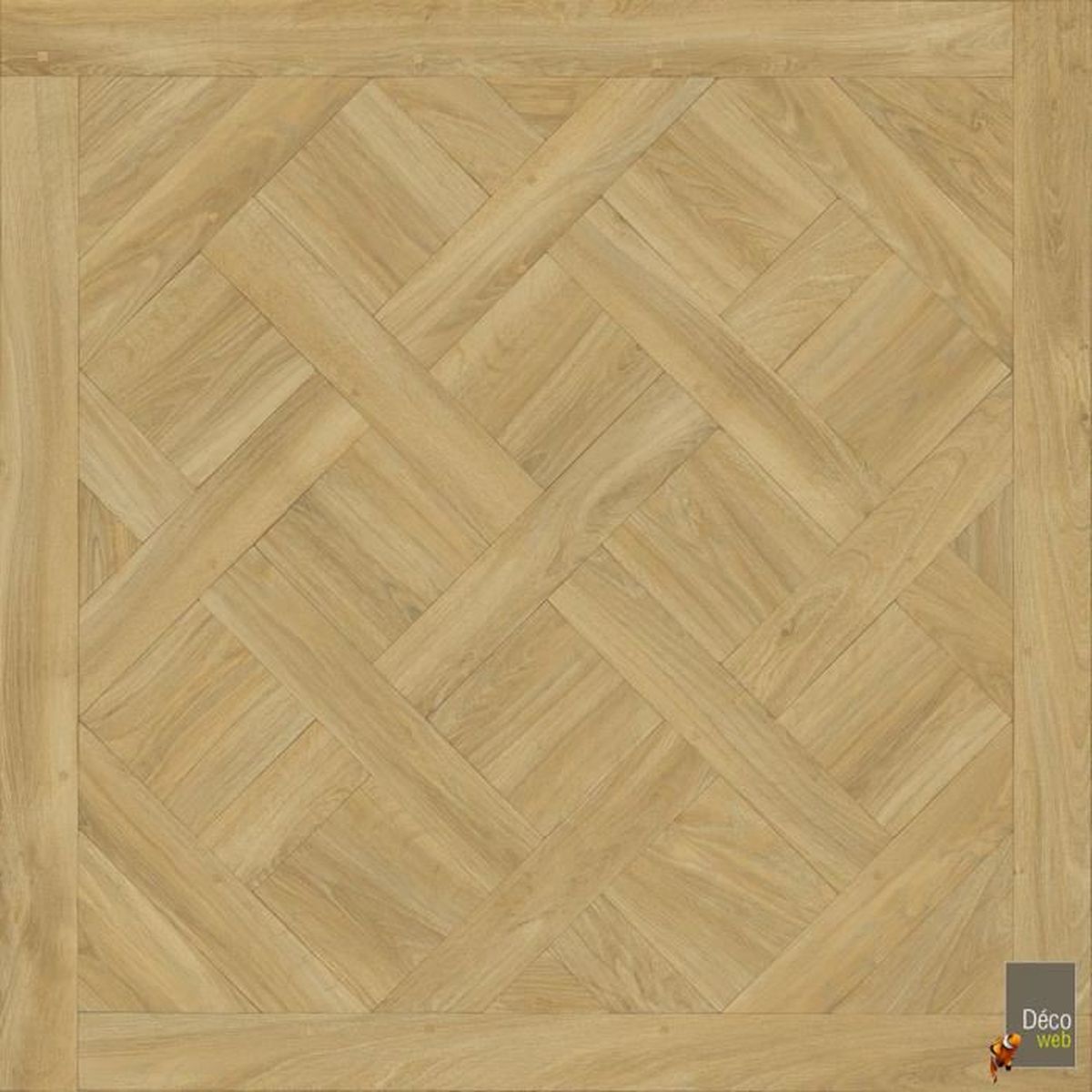 2x6m Sol Lino Imitation Parquet Haussmannien Naturel Achat