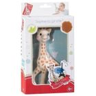 VULLI SOPHIE LA GIRAFE avec sa boîte cadeau