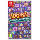JUST FOR GAMES 100 in 1 Game Collection - Jeu Nintendo Switch