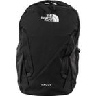 Sac à dos - THE NORTH FACE - Vault Jk3 - Noir - Synthétique - Porté dos