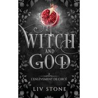 Witch and God Tome 2