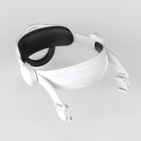 Bandeau réglable VR Headwear pour Oculus Quest 2 VR