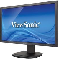 VIEWSONIC Moniteur LCD VG2439SMH-2 59,9 cm 23,6" - Full HD LED - 16:9 - Noir - Résolution 1920 x 1080 - 16,7 millions de couleurs