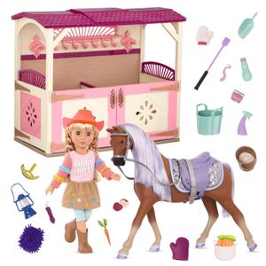 Poupee morgan shop