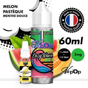 E liquide Melon - Cdiscount