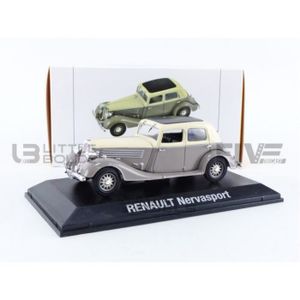 Recherche voitures miniatures 1 43 online