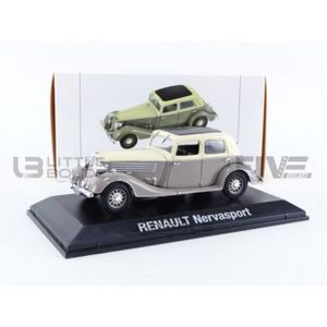 Répliques Miniatures Préfabriquées - Opo 10 Lot 6 Voitures 1/43 : Facel +  Dyna Hotchkiss Antheor - Cdiscount Jeux - Jouets