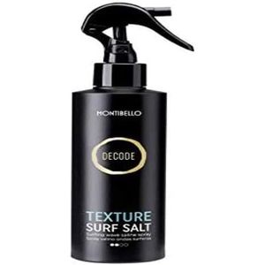 LAQUE FIXATRICE - SPRAY Laques Et Sprays Coiffants - Texture Spray Sel Cheveux 200ml