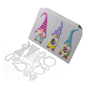 Matrice De Découpe Métallique Pour Scrapbooking - Motif Lanterne De Noël - 13,6 X 11 Cm - Acier Carbone