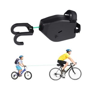 Barre Remorquage Vélo Enfant MXTIMWAN Corde De Remorquage Vélo