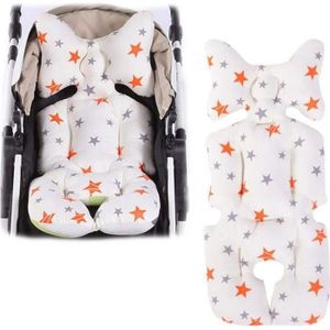 Style Simple Coussin De Chaise Haute Universelle Coussin Protege Chariot De Supermarche Pour Bebe Denfants Poussettes Et Landaus Coussin De Siege Style Simple Coussin De Chaise Haute Universelle Coussin Protege Chariot De Supermarche Pour Bebe Denfants Poussettes Et Landaus Coussin De Siege