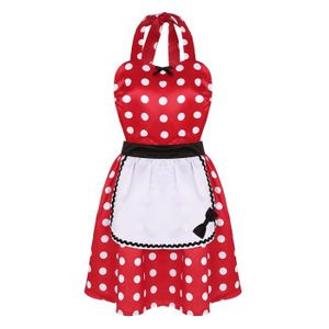 Tablier Femme Vintage Achat Vente Pas Cher