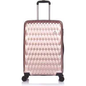 Valises Cabine Rose Achat Vente Pas Cher Cdiscount