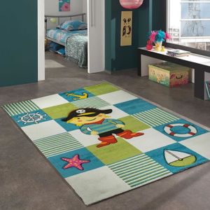 Tapis de sol antidérapant Fortnite 10 80x150 cm tapis pour ados