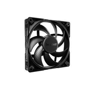 VENTILATION  be quiet! SILENT WINGS PRO 4 | 140mm PWM Computer 