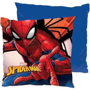 Coussin Marvel Ty S - Spiderman