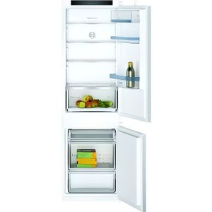 RÉFRIGÉRATEUR CLASSIQUE Réfrigérateur Combiné BOSCH KIV86VSE0 - Congélateu