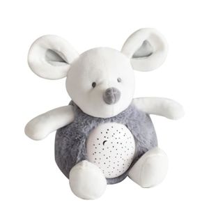 Peluche Veilleuse Et Musicale Cdiscount