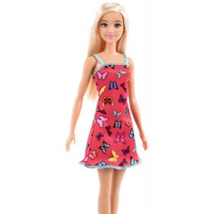 Barbie Dreamtopia poupée fée papillon blonde volante avec deux paires  d'ailes clipsables, tenue multicolore, jouet pour enfant, FRB08 :  : Jeux et Jouets