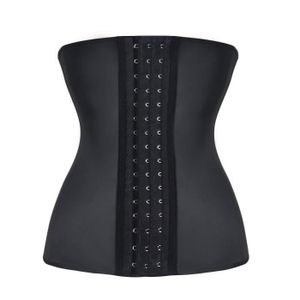 Gaine Corset Ceinture Minceur Amincissante Sculpteur Serre-taille Ventre ^v 