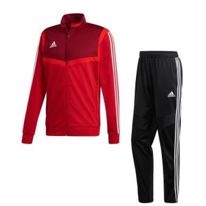 dernier survetement adidas