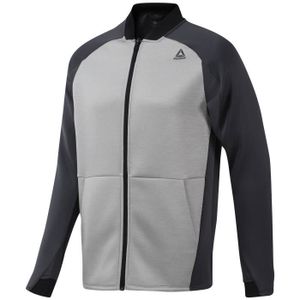 veste reebok homme prix