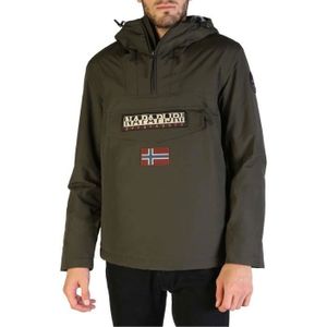 veste polaire napapijri