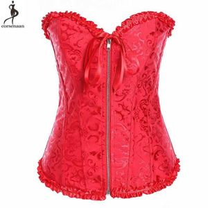 bustier grande taille pas cher