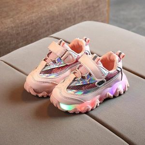 Chaussure Lumineuse Bebe Cdiscount