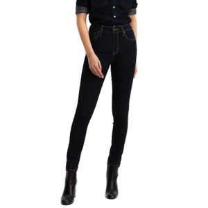 JEANS Jeans Levis 721 dark pour Femme